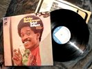 BOBBY HUTCHERSON.  Total Eclipse.  Blue Note Records.  USA.
