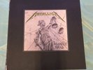 Metallica... And Justice for all Super Deluxe box set