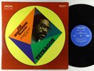 Joe Henderson - Tetragon LP - Milestone 1st Press
