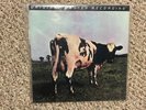 Pink Floyd - Atom Heart Mother - MFSL SEALED LP - No. 0252