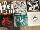Discharge Broken Bones Varukers Sex Gang Children 7