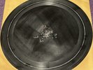 Smokey Buck Rogers 1946 WESTERN SWING 16” DEMO 33 No Vacancy - 2 TAKES HEAR
