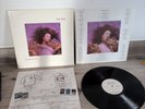 Kate Bush - Hounds of Love Vinyl LP Record (1985) EMI EJ2403841 VG VG+ Inserts