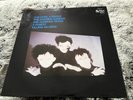 THE CURE -A Single/Hanging garden- Very Rare German only 10