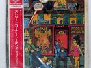 SAVOY BROWN STREET CORNER TALKING LONDON SLC381 Japan OBI VINYL LP