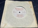 The Chosen Few The Jokes On Us Original EP. No Cover.