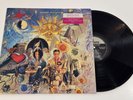 Tears For Fears The Seeds Of Love Vinyl LP 1989 Fontana Promo stamp and label