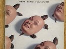 Beautiful South 0898 1992 Europe Lp