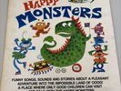 Unknown Artist - Happy Monsters - HH-502 - 12