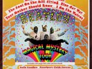 Beatles LP 1970 Magical Mystery Tour UNCONFIRMED “Mfd. By” on Sliced Side, EX