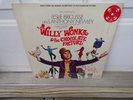SEALED   Willy Wonka & The Chocolate Factory (OST) 1971 PARAMOUNT Original LP