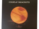 LP VINYL COLDPLAY PARACHUTES PARLOPHONE 527 7831 EUROPE 1ST PRESS 2000 NM-/EX