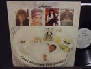 ABRAHAM WILSON - I MET YOU ONCE IN A DREAM LP VERY RARE 1984 PRIVATE  FUNK SOUL