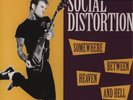 Social Distortion Somewhere Between Heaven and Hell (Vinyl) 12
