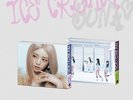 YUNA ICE CREAM 1st Mini Album SPECIAL 2 Ver SET/2CD+2Photo Book+4 Card+2POB+GIFT