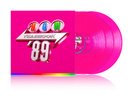Various Artists NOW Yearbook 1989 (Vinyl) 12