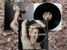 Robyn Sexistential PERSONALLY SIGNED Black Vinyl LP AUTOGRAPH PROOF INCLUDED