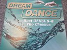 Dream Dance Best of Vol. 5-8 the Classics (2x 12