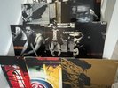 U2: Near Full Set Of 16x 12” Singles Inc. New Years Day, Sunday Bloody Sunday