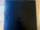 Death In June The World That Summer 1986 Press 2 Vinyl Joy Division Punk Rare