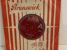 THE WHO - ‘MY GENERATION’ DEMONSTRATION COPY. BRUNSWICK 05944. 1965 CLASSIC 45