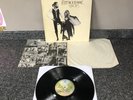 LP VINYL FLEETWOOD MAC RUMOURS TEXTURED SLEEVE K56344 UK 1ST PRESS 1977 EX/NM-