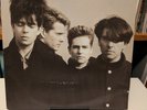 Echo And The Bunnymen - Self Titled - 1987 Can WEA-2421371