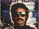LP Giorgio Moroder From Here To Eternity 180 GRAM, BLUE VINYL, LIMITED EDITION