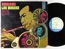 Lee Morgan - Charisma LP - Blue Note Stereo RVG