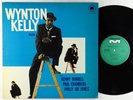 Wynton Kelly - Whisper Not LP - Milestone/Riverside Japan - SMJ-6043M VG+