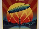 Led Zeppelin Celebration Day 3 x LP Album Vinyl Record - VG+\ VG