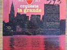 ORQUESTA LA GRANDE - We Love New York / SALSA GUAGUANCO LP SOLO