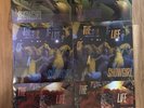 Taylor Swift The Life of a Showgirl - 6 Vinyl Variants New Sealed