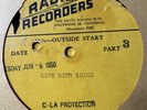 RADIO BROADCAST: RARE 16