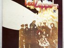 LED ZEPPELIN II ATLANTIC MT1091 Japan NIPPON GRAMMOPHON INSERT GATEFOLD VINYL LP
