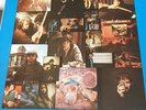 PENTANGLE REFLECTION JAPANESE TRANSATLANTIC VINYL LP RECORD INSERT FOLK