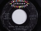 Funk 45 INTERPRETATIONS Jason Pew Mosso JUBILEE HEAR i