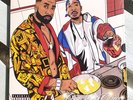 Ransom & Rome Streetz - Coup De Grace (LP) Limited Black Vinyl Edition