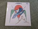 Sealed - The Eagles - On The Border - Original 1st Press 1974 Asylum Vinyl