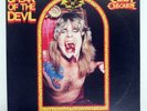 OZZY OSBOURNE SPEAK OF THE DEVIL JET 40AP2481 Japan VINYL 3LP+7