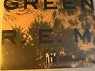 Green by R.E.M. (25th Anniversary Remaster, LP, Vinyl, Orange/Black, 180 Gram)