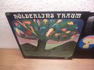 Folk Kraut LP: Hölderlins Traum - Same PIlz Label 1972 / Gatefold / Top Rarität
