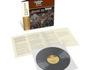 Marvin Gaye - I Want You (2026 Vinylphyle AAA Ltd Edition Vinyl, **NEW/SEALED**)