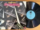 JOE CHAMBERS/LARRY YOUNG Double Exposure MUSE VG+ OG 1978 in shrink