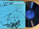 KENNY BURRELL Blue Lights Vol. 1 BLUE NOTE EX