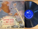 CLIFFORD BROWN & MAX ROACH At Basin Street EMARCY VG+ 1956 Sonny Rollins