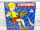 Offspring - Americana Best Buy Limited Edition Sand Flea Colored Vinyl