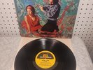 Jazz LP Jeremy Steig Legwork Solid State 18068 EX/NM 1970