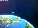 Karat - Der Blaue Planet LP AMIGA (VG+) ''