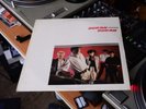 DURAN DURAN DEBUT 1981 RED GOLD EMI  SINGAPORE 12' VINYL LP   RARE